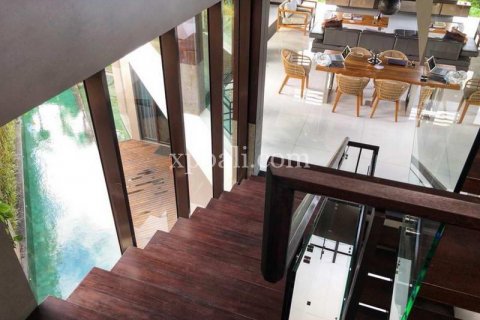 3 bedrooms Villa in South Kuta, Badung, Indonesia No. 7901 5