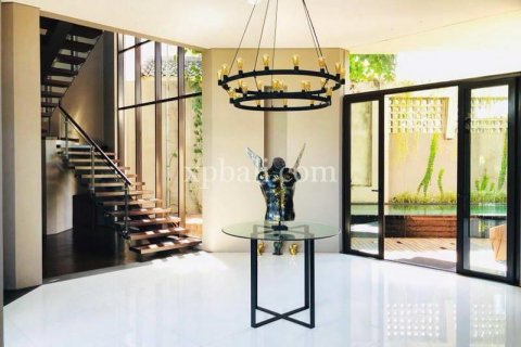 3 bedrooms Villa in South Kuta, Badung, Indonesia No. 7901 10