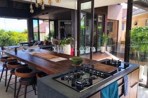3 bedrooms Villa in South Kuta, Badung, Indonesia No. 7901 4