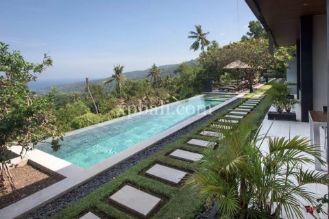 5 bedrooms Villa in Indonesia No. 7898 2