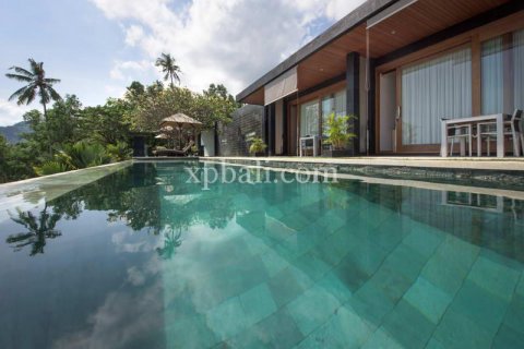 5 bedrooms Villa in Indonesia No. 7898 4