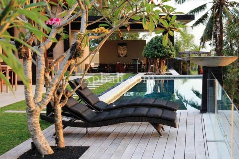 5 bedrooms Villa in Indonesia No. 7898 5