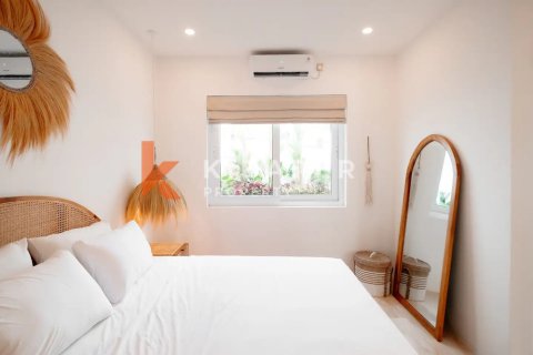 Вилла с 1 спальней в Canggu, Бадунг, Индонезия № 12385 12