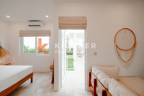 Вилла с 1 спальней в Canggu, Бадунг, Индонезия № 12385 17