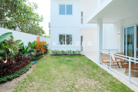 Вилла с 1 спальней в Canggu, Бадунг, Индонезия № 12385 5