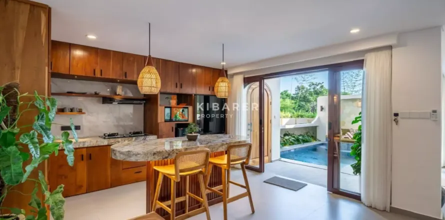 2 bedrooms Villa in Pererenan, Mengwi, Badung, Indonesia No. 12382