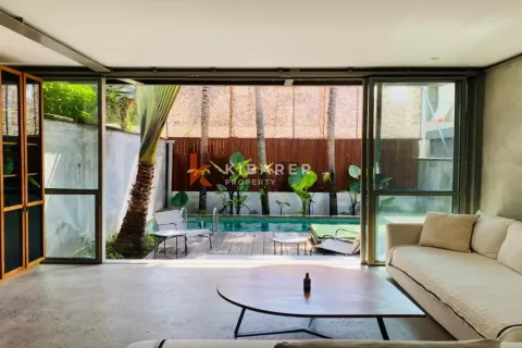 3 bedrooms Villa in Badung, Indonesia No. 12383