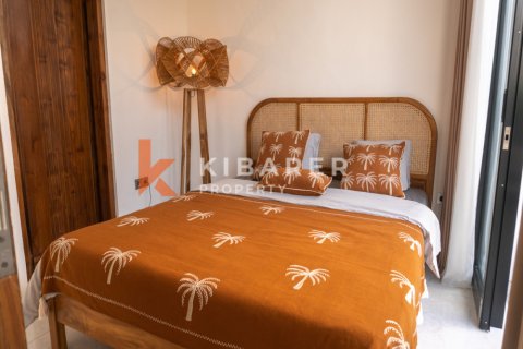 Вилла с 2 спальнями в Kerobokan, Бадунг, Индонезия № 12386 12