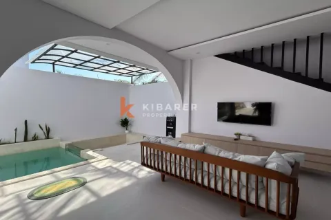 Вилла с 2 спальнями в Kuta, Бадунг, Индонезия № 12387 10