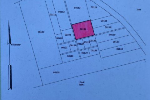 Land in Central Lombok, Indonesia No. 11544 2