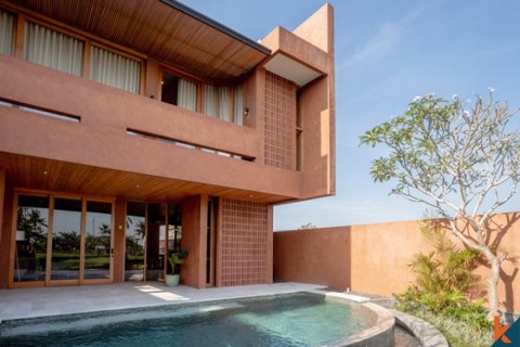 3 bedrooms Villa in Tabanan, Indonesia No. 11548 13