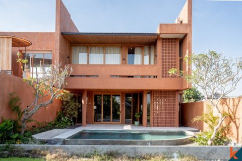 3 bedrooms Villa in Tabanan, Indonesia No. 11548