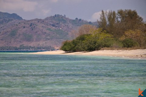 Land in Central Lombok, Indonesia No. 11543 6