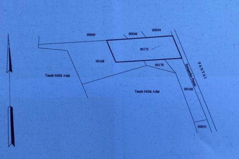 Land in Central Lombok, Indonesia No. 11543 2