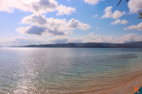 Land in Central Lombok, Indonesia No. 11543 5
