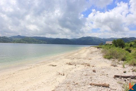 Land in Central Lombok, Indonesia No. 11543 8