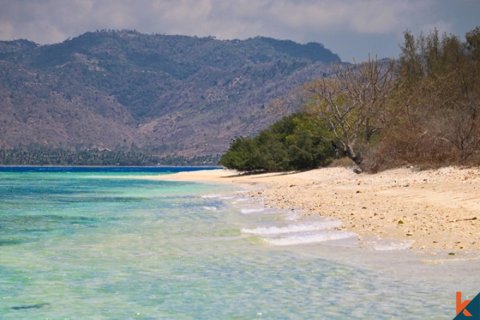 Land in Central Lombok, Indonesia No. 11543