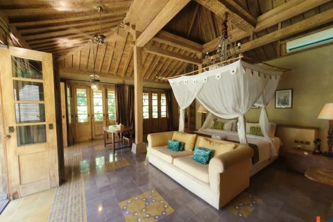 4 bedrooms Villa in South Kuta, Badung, Indonesia No. 11545 2
