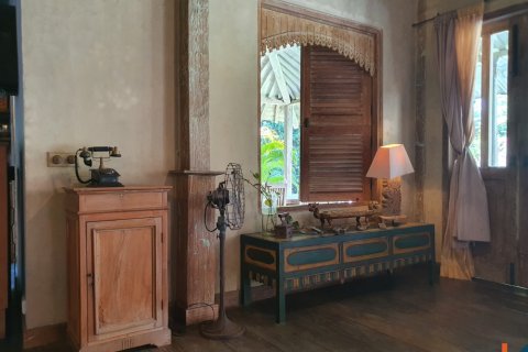 4 bedrooms Villa in South Kuta, Badung, Indonesia No. 11545 18