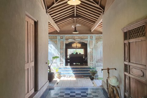 4 bedrooms Villa in South Kuta, Badung, Indonesia No. 11545 17