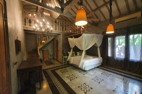 4 bedrooms Villa in South Kuta, Badung, Indonesia No. 11545 10