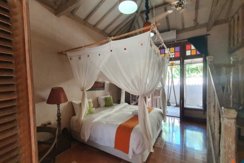 4 bedrooms Villa in South Kuta, Badung, Indonesia No. 11545 12