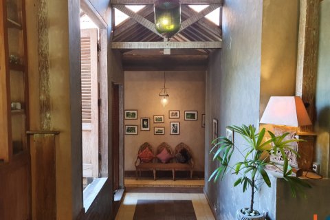 4 bedrooms Villa in South Kuta, Badung, Indonesia No. 11545 11