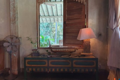 4 bedrooms Villa in South Kuta, Badung, Indonesia No. 11545 16