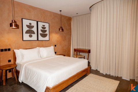3 bedrooms Villa in Tabanan, Indonesia No. 11547 11