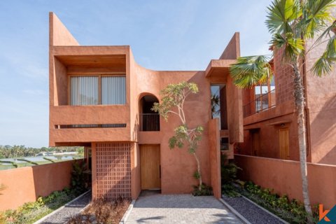 3 bedrooms Villa in Tabanan, Indonesia No. 11547