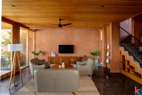 3 bedrooms Villa in Tabanan, Indonesia No. 11547 6