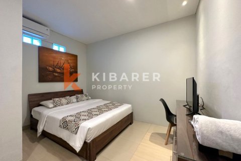 Вилла с 3 спальнями в Jimbaran, Бадунг, Индонезия № 13063 17