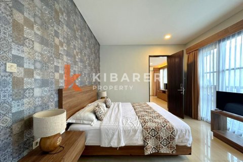 Вилла с 3 спальнями в Jimbaran, Бадунг, Индонезия № 13063 7