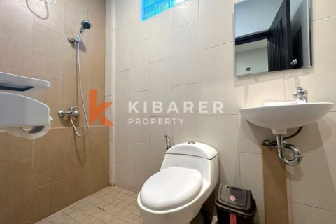 Вилла с 3 спальнями в Jimbaran, Бадунг, Индонезия № 13063 19