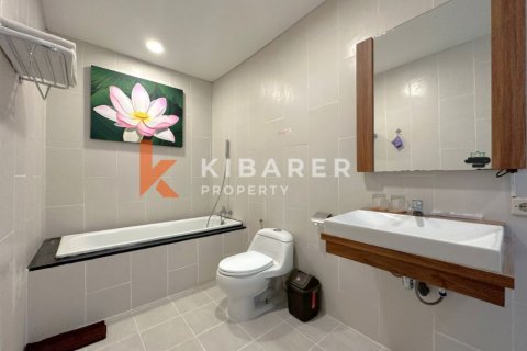 Вилла с 3 спальнями в Jimbaran, Бадунг, Индонезия № 13063 11