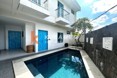 3 bedrooms Villa in Denpasar, Indonesia No. 13066 3