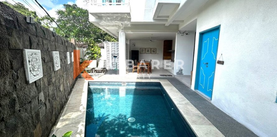 3 bedrooms Villa in Denpasar, Indonesia No. 13066