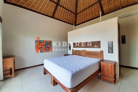 4 bedrooms Villa in Munggu, Mengwi, Badung, Indonesia No. 13068 15