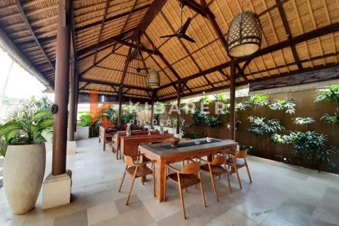 4 bedrooms Villa in Munggu, Mengwi, Badung, Indonesia No. 13068 17