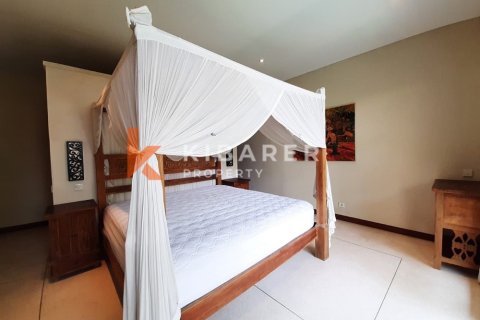 4 bedrooms Villa in Munggu, Mengwi, Badung, Indonesia No. 13068 4
