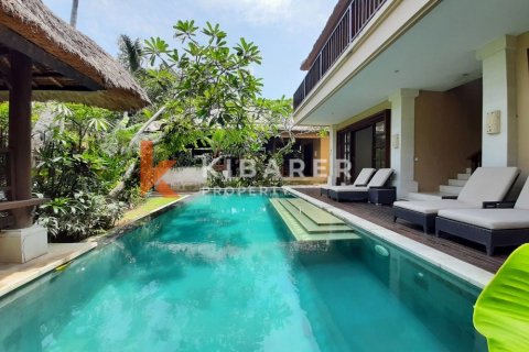 4 bedrooms Villa in Munggu, Mengwi, Badung, Indonesia No. 13068 7