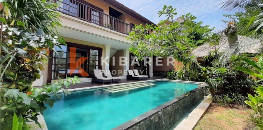 4 bedrooms Villa in Munggu, Mengwi, Badung, Indonesia No. 13068