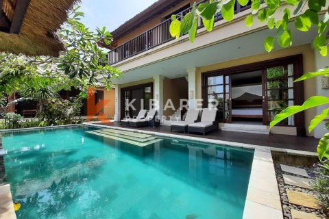 4 bedrooms Villa in Munggu, Mengwi, Badung, Indonesia No. 13068 14