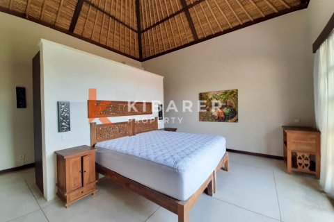 4 bedrooms Villa in Munggu, Mengwi, Badung, Indonesia No. 13068 10