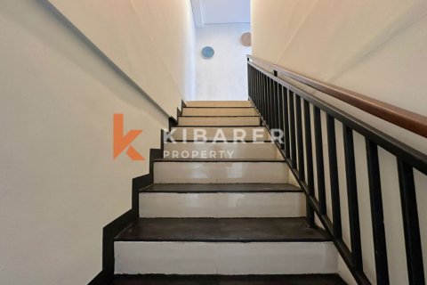 Вилла с 2 спальнями в Jimbaran, Бадунг, Индонезия № 13064 6