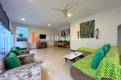 3 bedrooms Villa in Jimbaran, Badung, Indonesia No. 13062