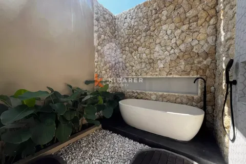 Вилла с 3 спальнями в Kuta, Бадунг, Индонезия № 12439 18