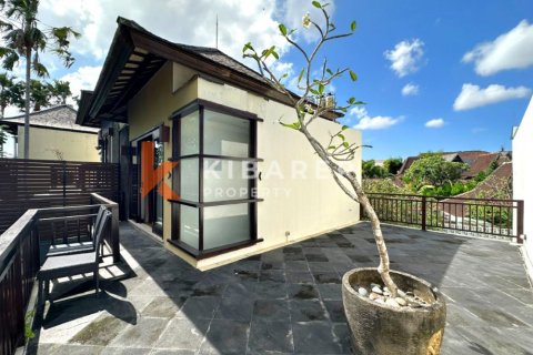 Вилла с 2 спальнями в Canggu, Бадунг, Индонезия № 12435 18