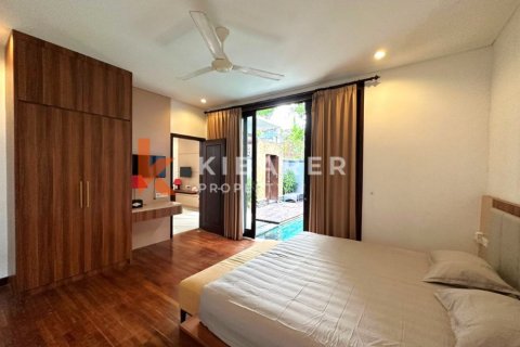 Вилла с 2 спальнями в Canggu, Бадунг, Индонезия № 12435 9