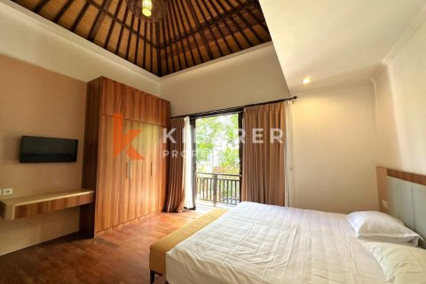 Вилла с 2 спальнями в Canggu, Бадунг, Индонезия № 12435 14